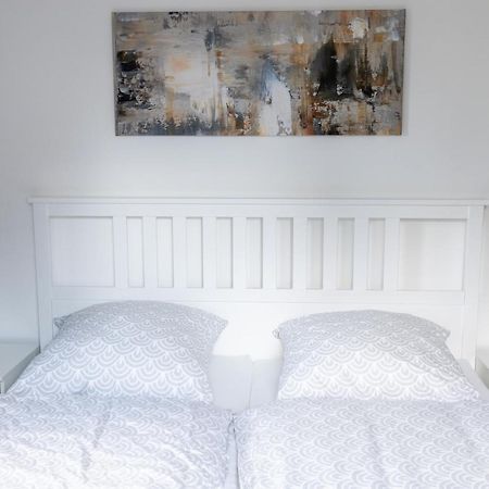 Schoene Ferienwohnung In Oberkotzau Am Fichtelgebirge Exteriör bild