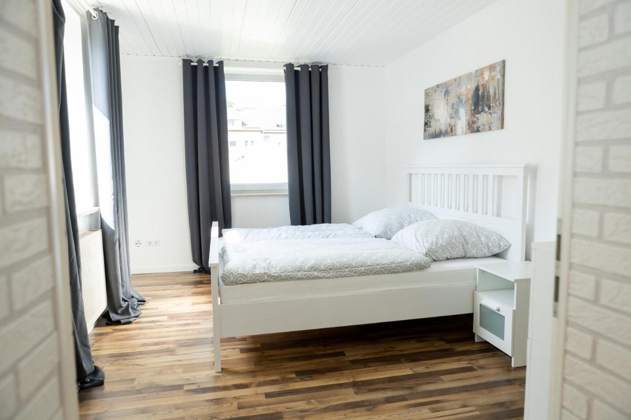 Schoene Ferienwohnung In Oberkotzau Am Fichtelgebirge Exteriör bild