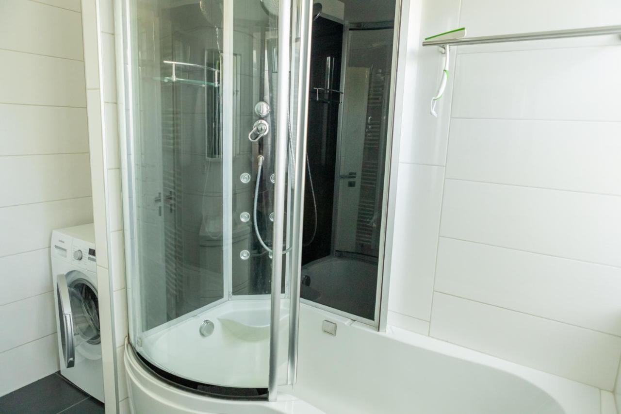 Schoene Ferienwohnung In Oberkotzau Am Fichtelgebirge Exteriör bild