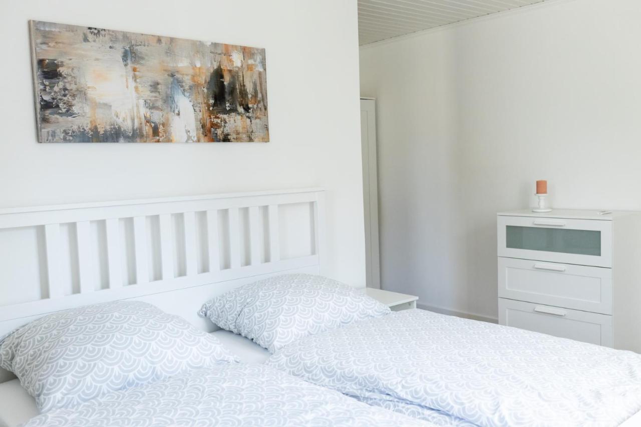 Schoene Ferienwohnung In Oberkotzau Am Fichtelgebirge Exteriör bild